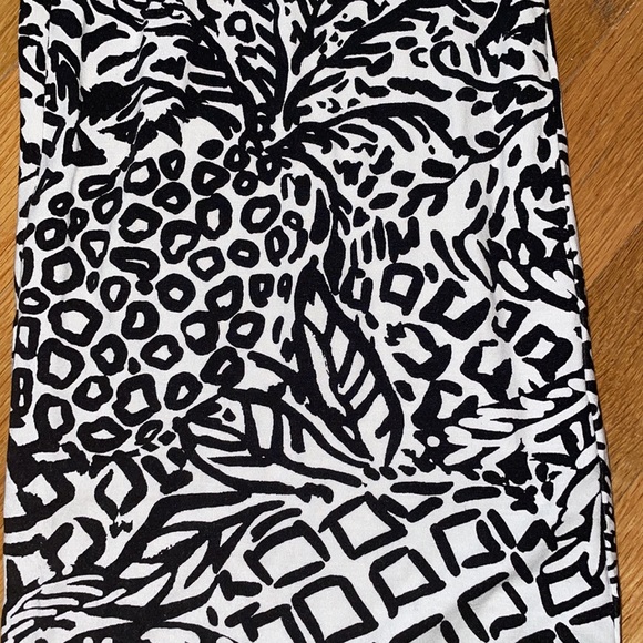 NWT Lilly Pulitzer Georgia May Palazzo Pants - Picture 6 of 8